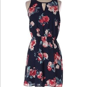 Market and Spruce Evandro Dress medium